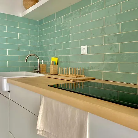 Saldanha Apartment
