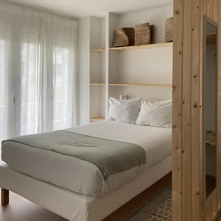Apartment Saldanha *