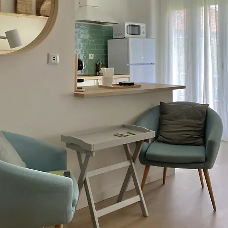 Apartment Saldanha Lisbon