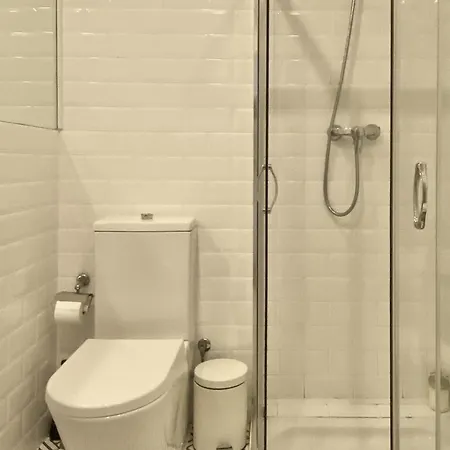 Saldanha Apartment