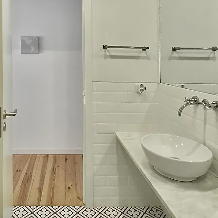 Apartment Saldanha *