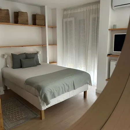 Saldanha Apartment