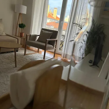 Apartment Saldanha