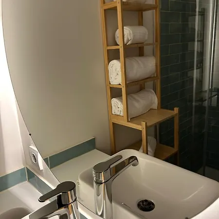 Apartment Saldanha *