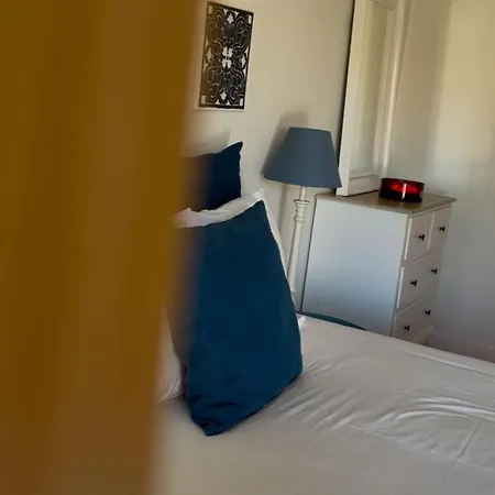 Apartment Saldanha Lisbon