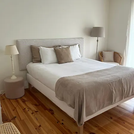 Saldanha Apartment