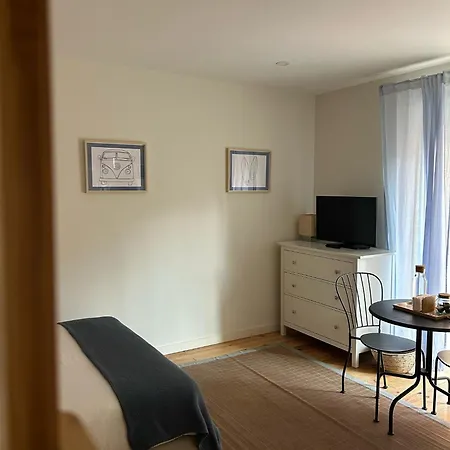 Apartment Saldanha