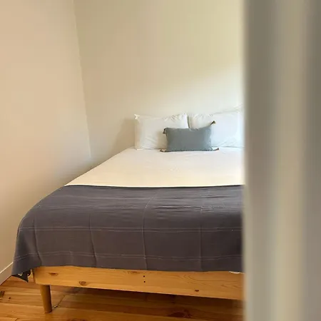Saldanha Apartment *