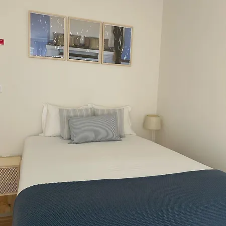 Apartment Saldanha *