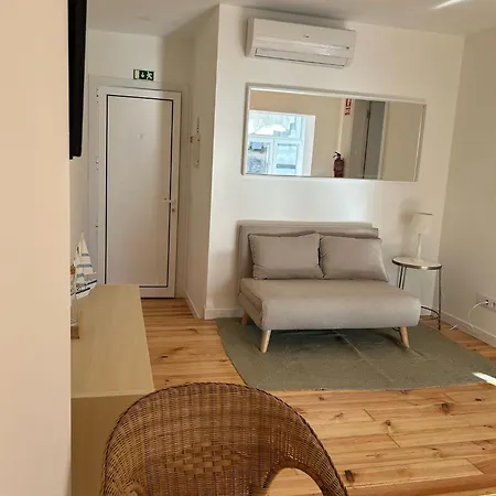 Saldanha Apartment