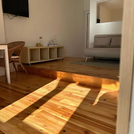 Saldanha Apartment *
