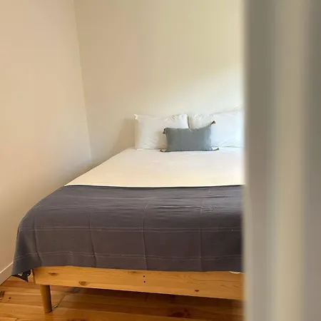 Saldanha Apartment Lisbon