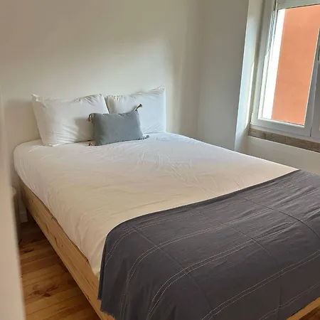 Saldanha Apartment