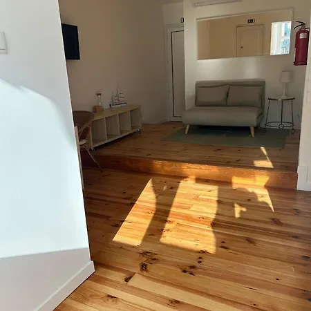 Saldanha Apartment Lisbon