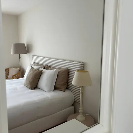 Apartment Saldanha