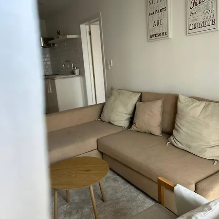 Apartment Saldanha *