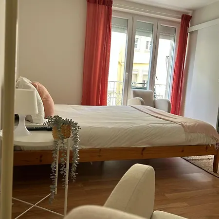 Apartment Saldanha