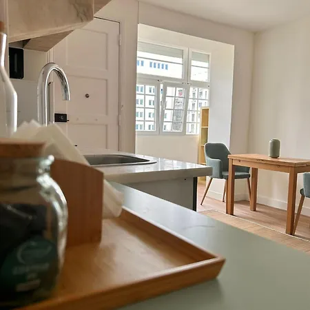 Saldanha Apartment