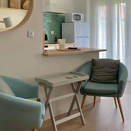 Apartment Saldanha
