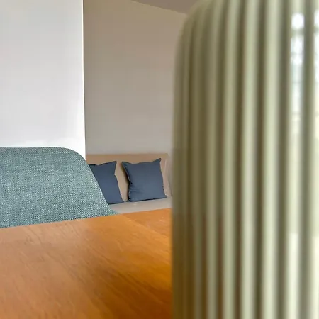 Saldanha Apartment *
