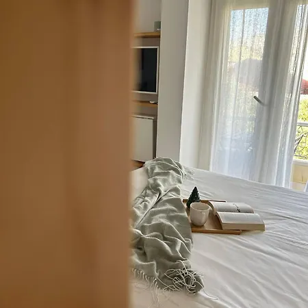 Saldanha Apartment Lisbon