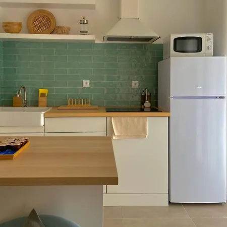 Saldanha Apartment