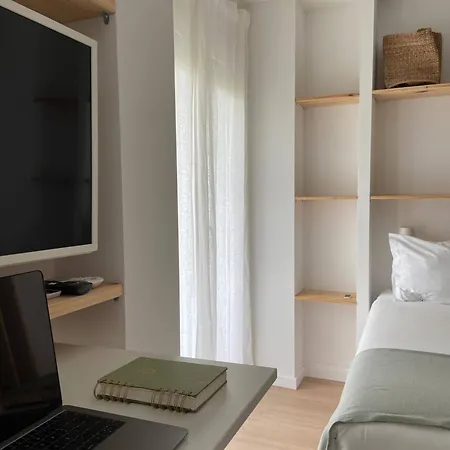 Apartment Saldanha